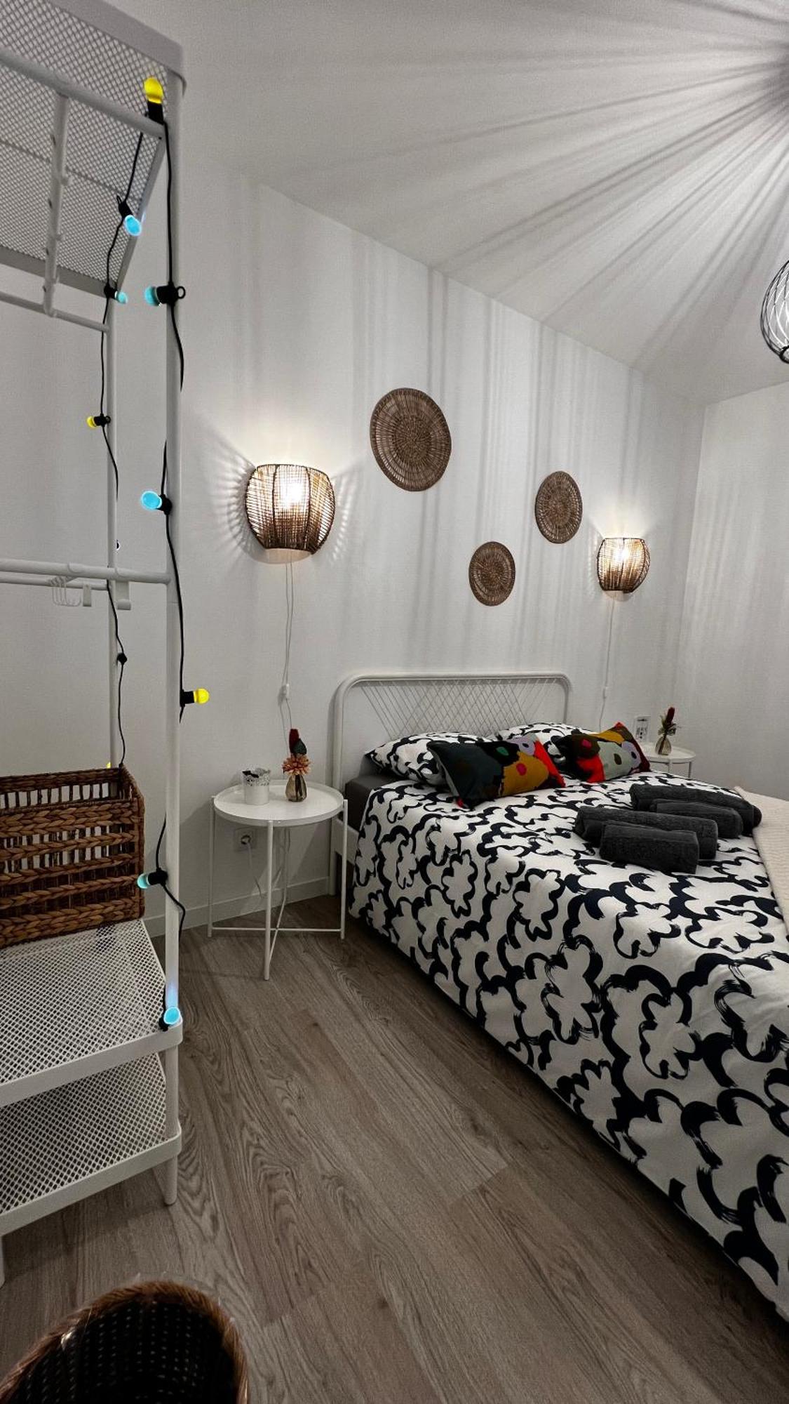 Privatunterkunft New Chill Lissabon
