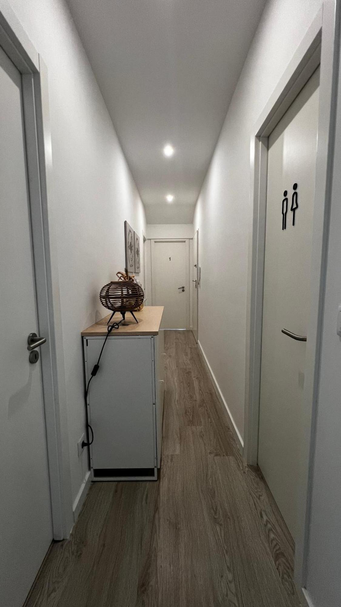 New Chill Privatunterkunft Lissabon