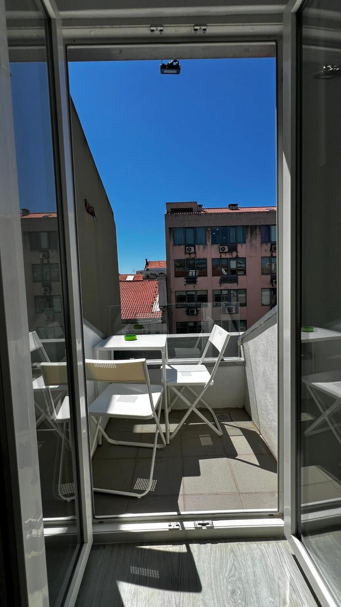 New Chill * Lissabon