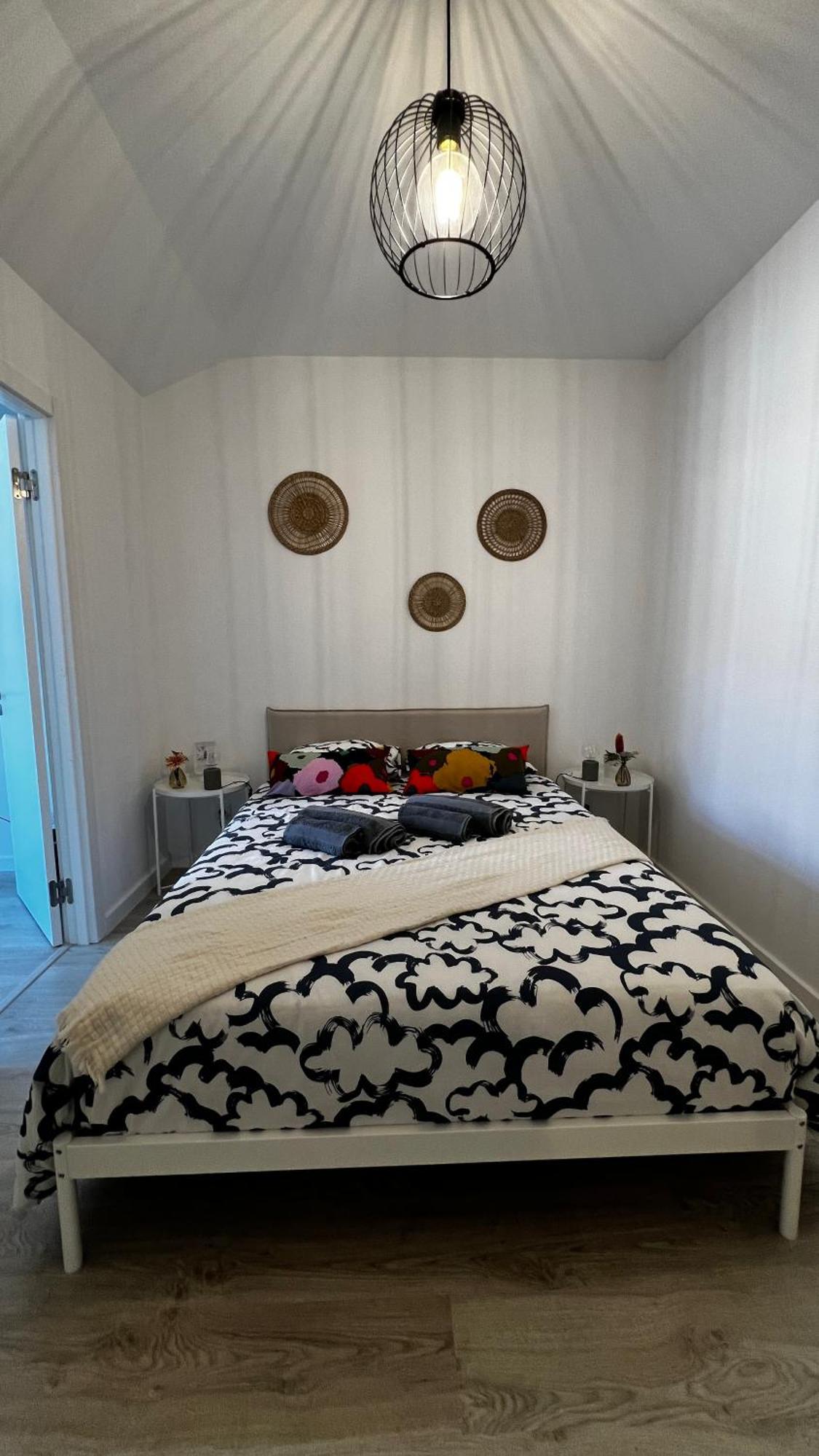 New Chill Privatunterkunft Lissabon
